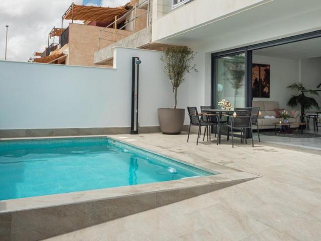 3 Dormitorio Villa San Pedro Del Pinatar MURCIA 87694002