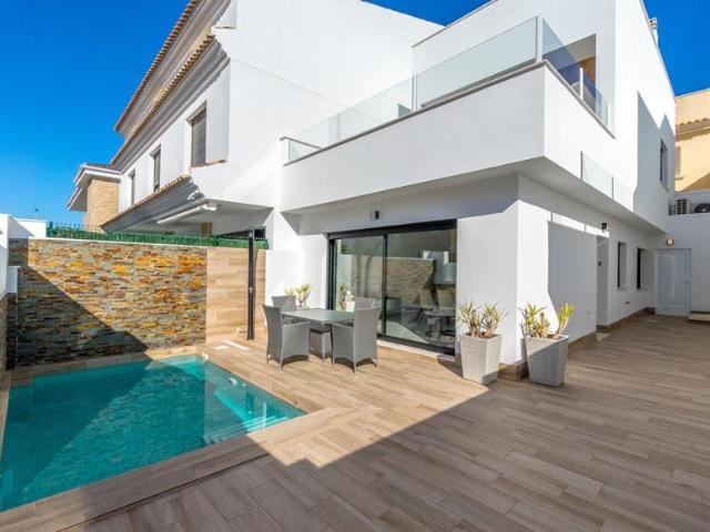 3 Dormitorio Villa San Pedro Del Pinatar MURCIA 94931608