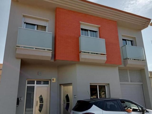 3 Dormitorio Villa San Pedro Del Pinatar Murcia 97225762