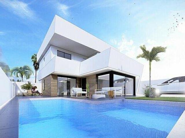 3 Dormitorio Villa San Pedro Del Pinatar Murcia 97445322