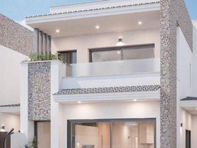 3 Dormitorio Villa San Pedro Del Pinatar Murcia 101314476