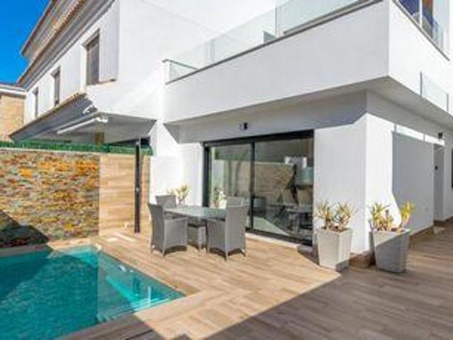 3 Dormitorio Villa San Pedro Del Pinatar Murcia 101314796
