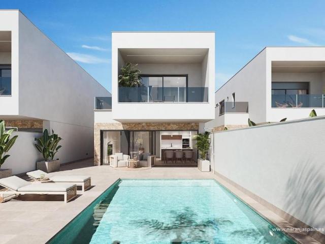 3 Dormitorio Villa San Pedro Del Pinatar MURCIA 102437573