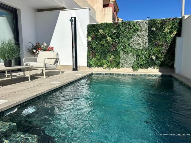 3 Dormitorio Villa San Pedro Del Pinatar MURCIA 102854223