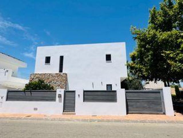 3 Dormitorio Villa San Pedro Del Pinatar Murcia 103598700