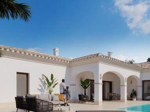 3 Dormitorio Villa San Pedro Del Pinatar Murcia LS101314809