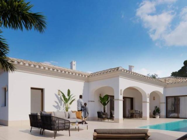 3 Dormitorio Villa San Pedro Del Pinatar Murcia LS94947778