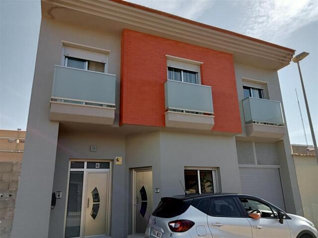 3 Dormitorio Villa San Pedro Del Pinatar Murcia LS96721753