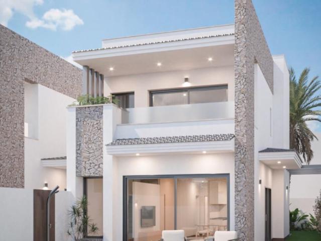 3 Dormitorio Villa San Pedro Del Pinatar Murcia LS97225778
