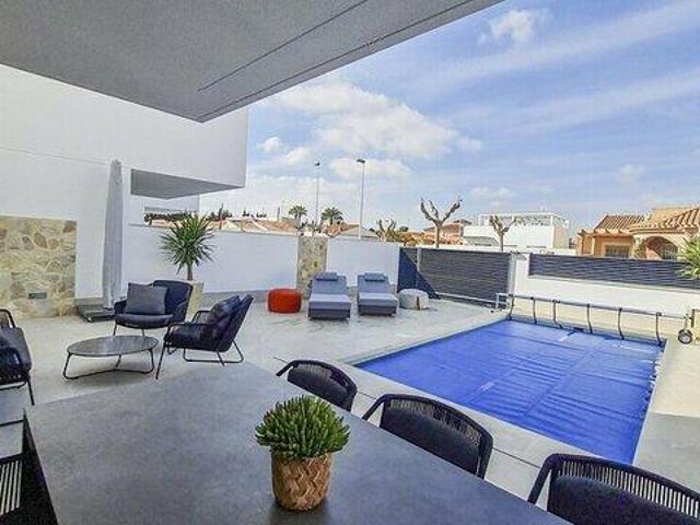 3 Dormitorio Villa San Pedro Del Pinatar Murcia LS97429180