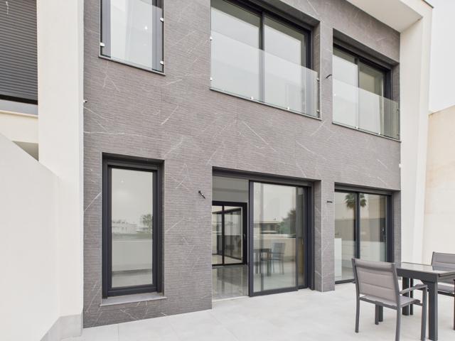 3 Dormitorio Villa San Pedro Del Pinatar Murcia LS99316149