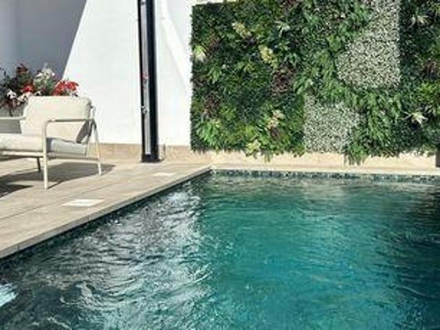 3 Dormitorio Villa San Pedro Del Pinatar Murcia LS90764062
