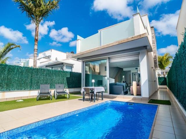 3 Dormitorio Villa San Pedro Del Pinatar ALICANTE 100145376