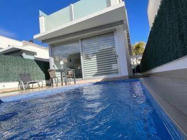 3 Dormitorio Villa San Pedro Del Pinatar Costa Blanca LS100157643