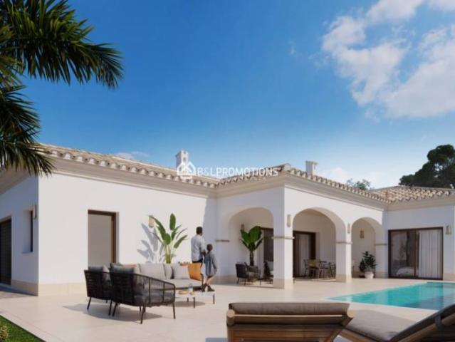 3 Dormitorio Villa San Pedro Del Pinatar Costa Cálida 95267558