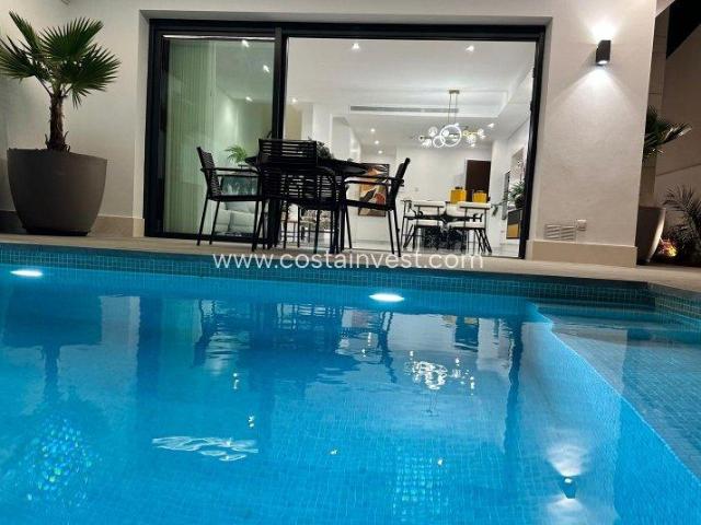 3 Dormitorio Villa San Pedro Del Pinatar Costa Cálida 101263898