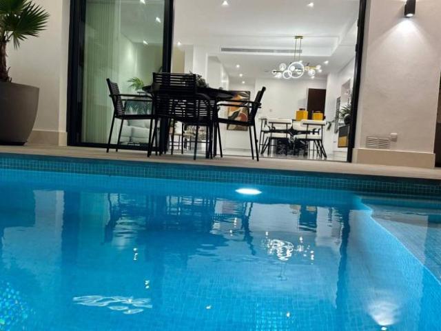 3 Dormitorio Villa San Pedro Del Pinatar Costa Calida 102469304