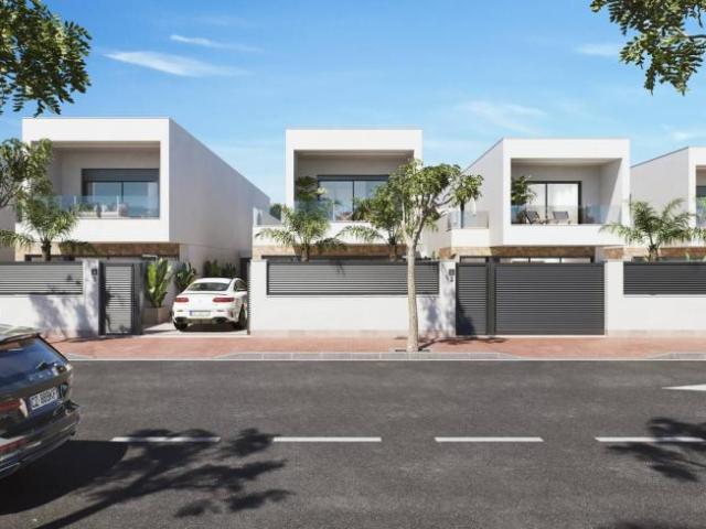 3 Dormitorio Villa San Pedro Del Pinatar Costa Calida 103356535