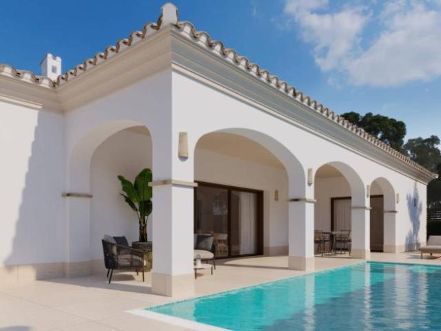 3 Dormitorio Villa San Pedro Del Pinatar Costa Calida LS102307919