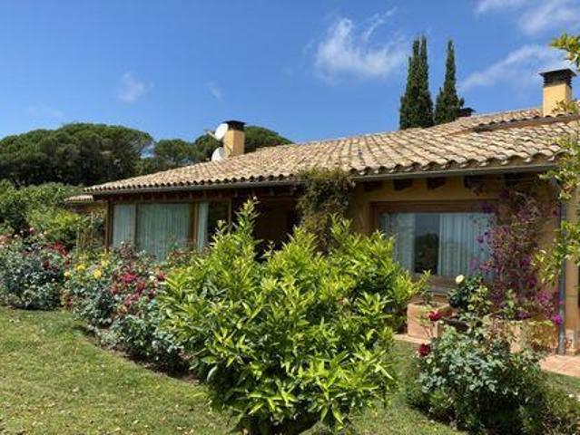 3 Dormitorio Villa Sant Andreu De Llavaneres Barcelona 96309349