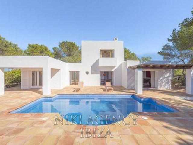 3 Dormitorio Villa Sant Josep De Sa Talaia Illes BalearsBaleares 97110423