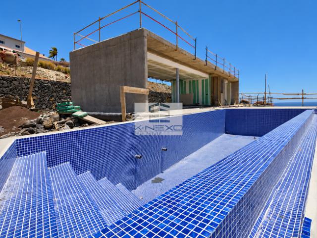 3 Dormitorio Villa Santa Cruz De Tenerife Canary Islands 85079195