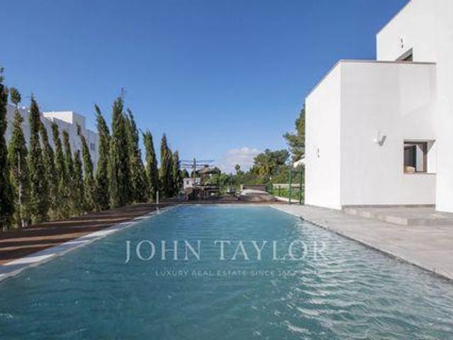 3 Dormitorio Villa Santa Eulària Des Riu Illes BalearsBaleares 98929327
