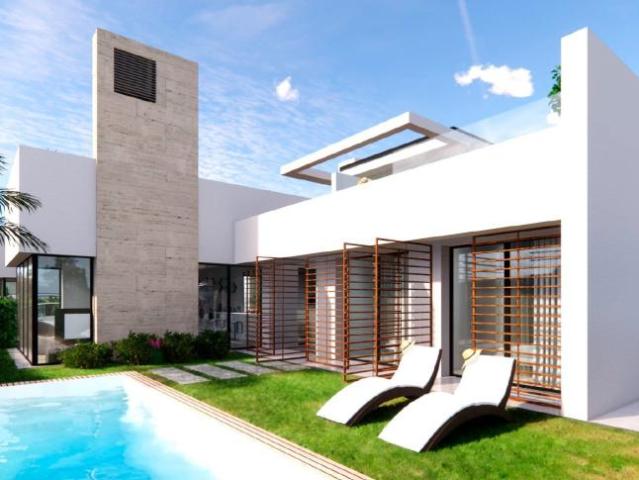 3 Dormitorio Villa Santa Rosalía Costa Cálida 101063582