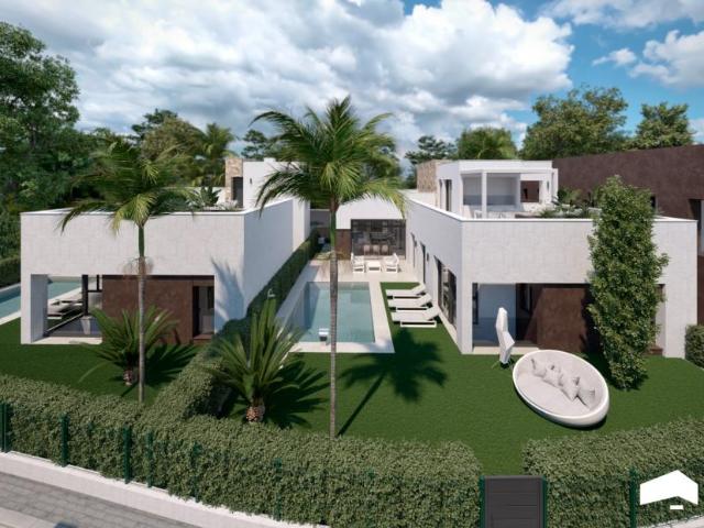 3 Dormitorio Villa Santa Rosalia Costa Calida 87391204