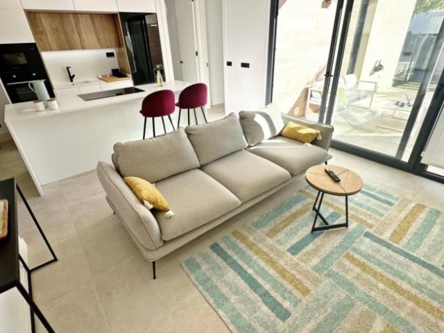3 Dormitorio Villa Santa Rosalia Costa Calida LS100801403
