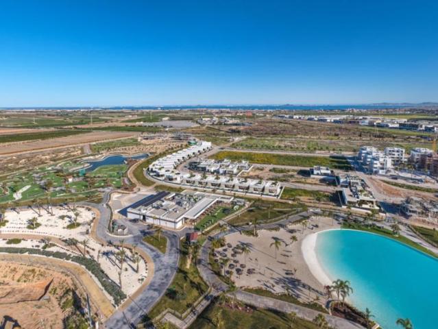 3 Dormitorio Villa Santa Rosalia Lake And Life Resort Murcia 104563678