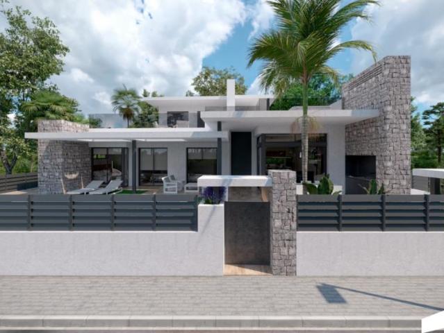 3 Dormitorio Villa Santa Rosalia Lake And Life Resort Murcia 96034924
