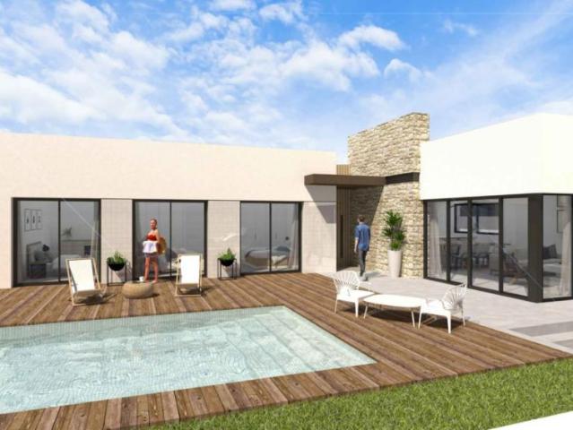 3 Dormitorio Villa Santa Rosalia Lake And Life Resort Murcia LS97266245