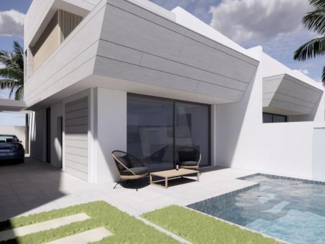 3 Dormitorio Villa Santiago De La Ribera MURCIA 99040301