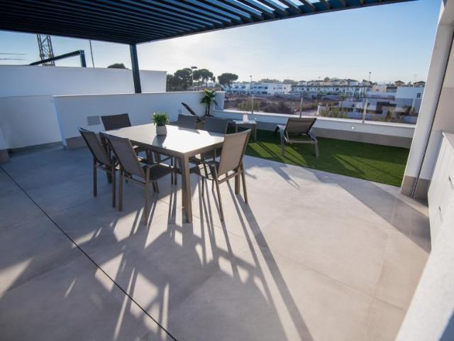 3 Dormitorio Villa Santiago De La Ribera Murcia LS94492459