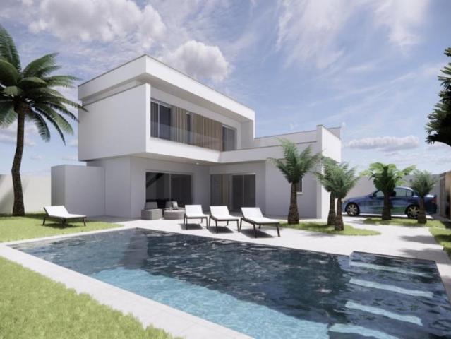 3 Dormitorio Villa Santiago De La Ribera Murcia LS97225785
