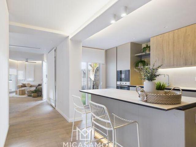 3 Dormitorio Villa Santiago De La Ribera Murcia LS99316136