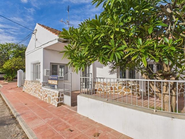 3 Dormitorio Villa Santiago De La Ribera Murcia LS99316141