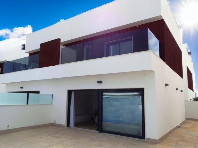 3 Dormitorio Villa Santiago De La Ribera Costa Calida LS85156744