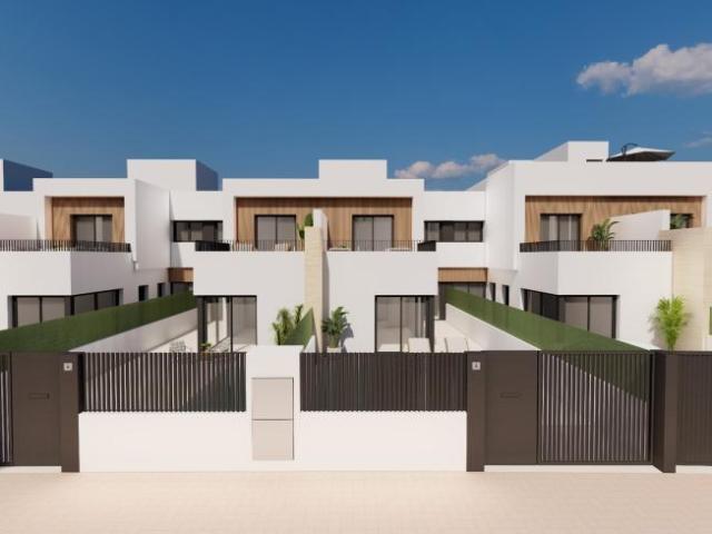 3 Dormitorio Villa Santiago De La Ribera Costa Calida LS92271370