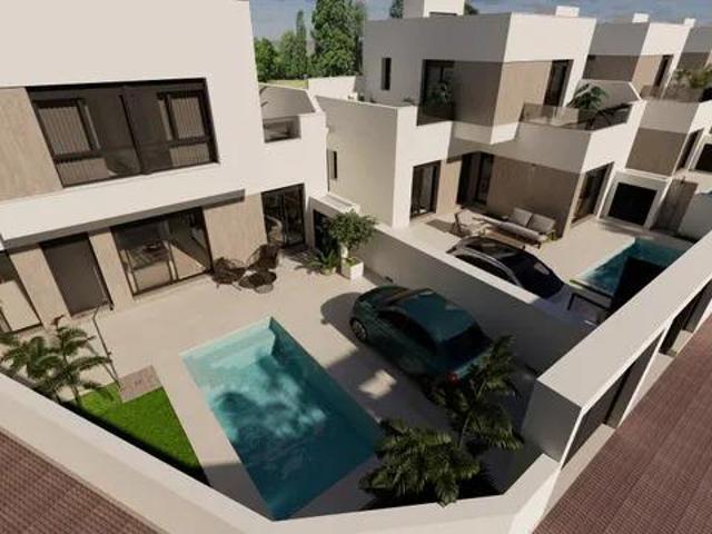 3 Dormitorio Villa Spain Spain 97585170