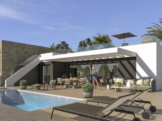 3 Dormitorio Villa Spain Spain 97585329