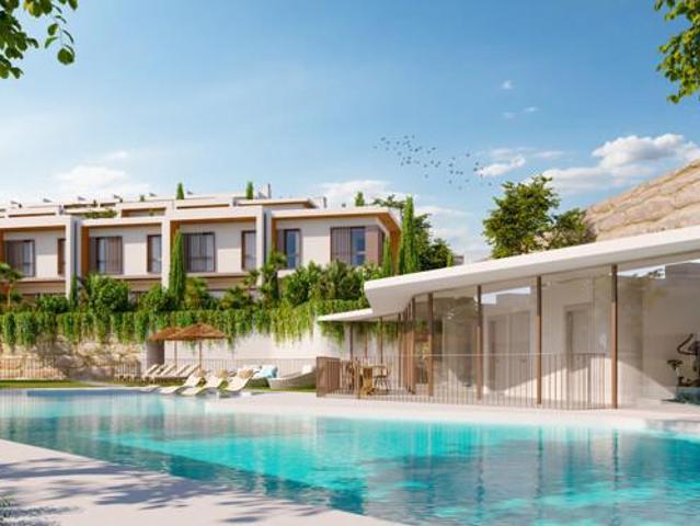 3 Dormitorio Villa Spain Spain 98203862