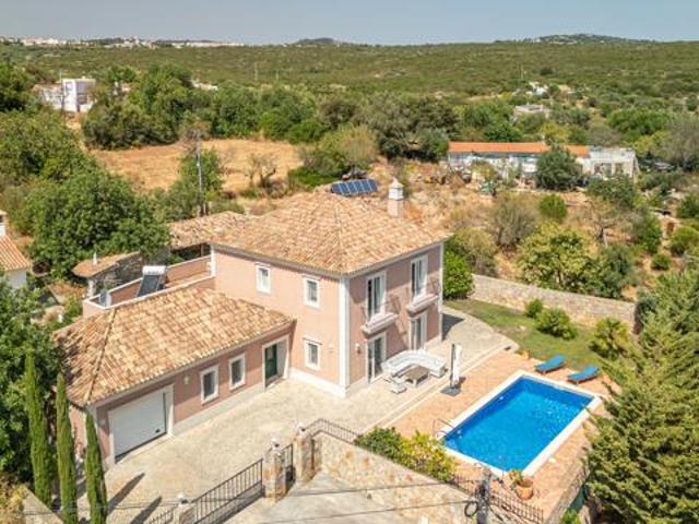 3 Dormitorio Villa Spain Spain LS96594465