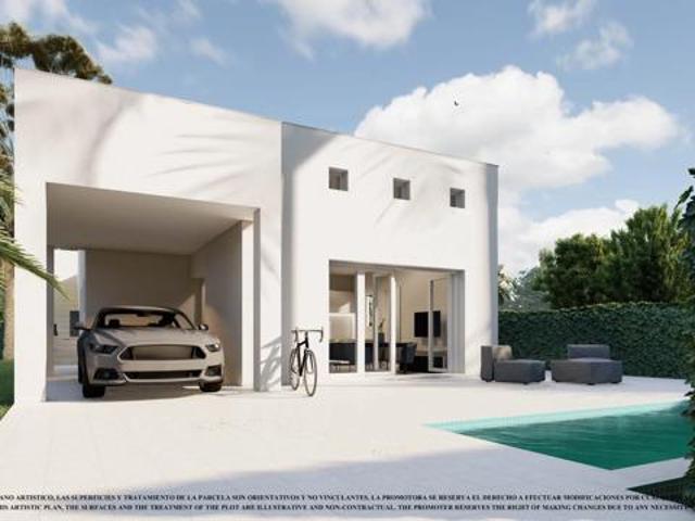 3 Dormitorio Villa Spain Spain LS97444867