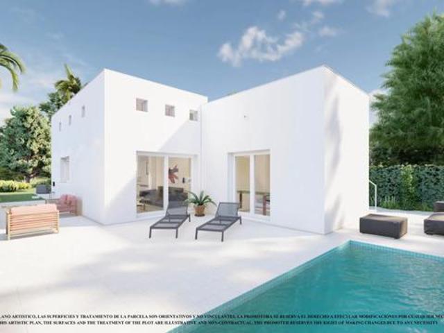 3 Dormitorio Villa Spain Spain LS97444865