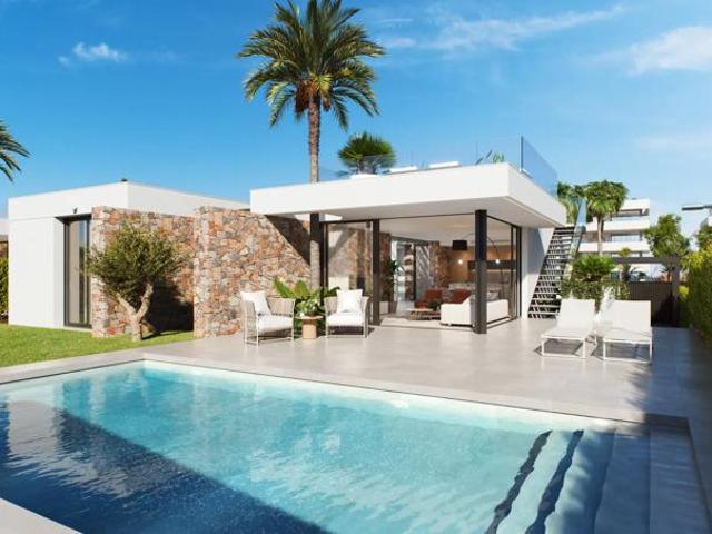3 Dormitorio Villa Spain Spain LS97444836