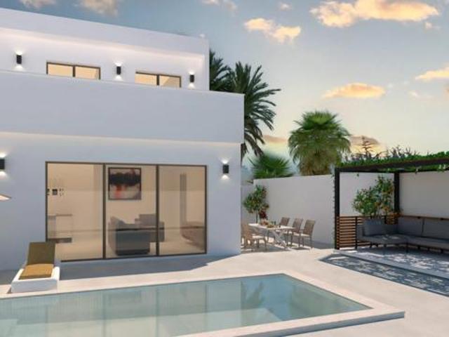 3 Dormitorio Villa Spain Spain LS97444914