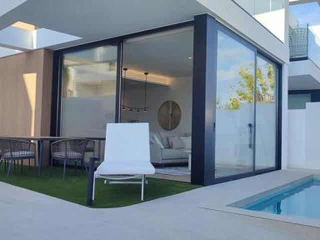 3 Dormitorio Villa Spain Spain LS97444923