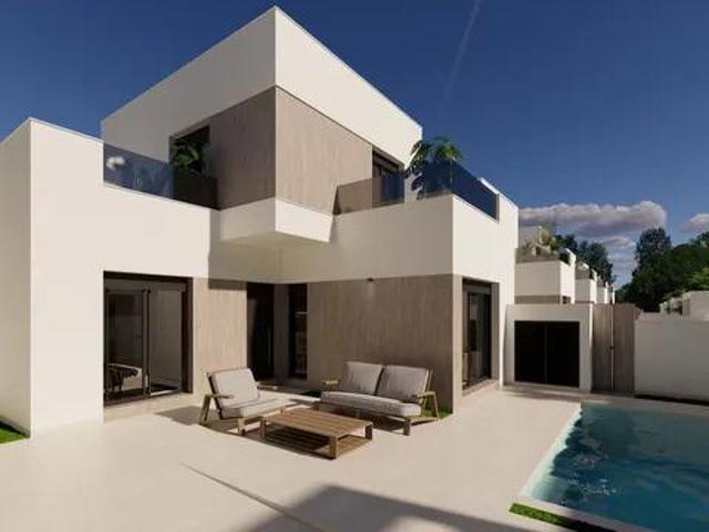 3 Dormitorio Villa Spain Spain LS97585172